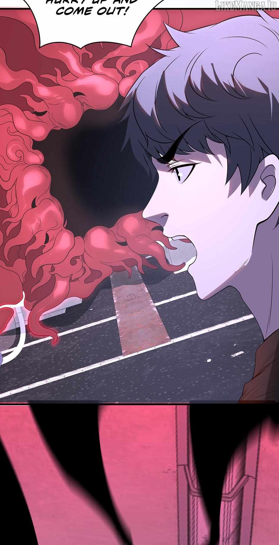 Read The World Starts From Scratch Manga Online