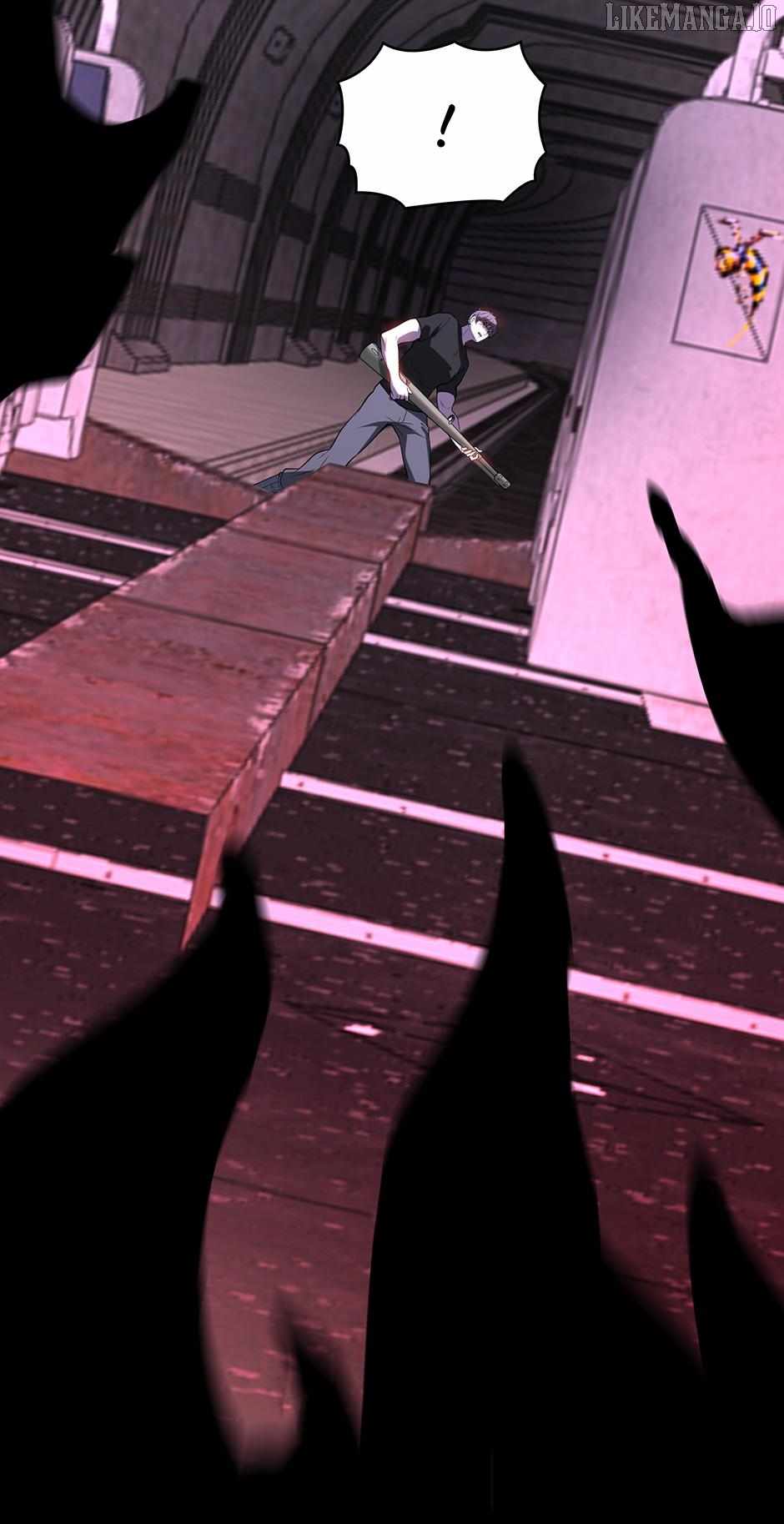 Read The World Starts From Scratch Manga Online