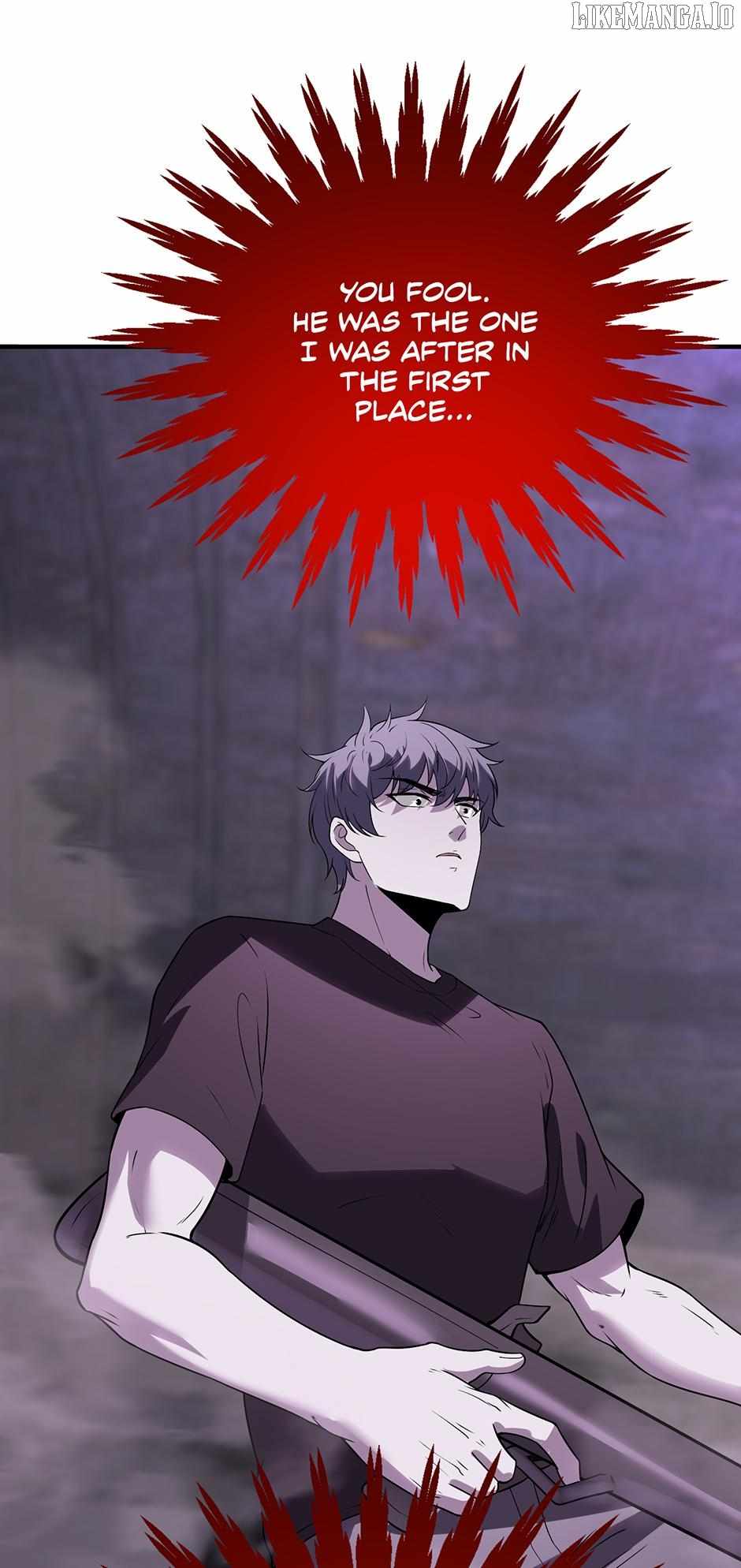 Read The World Starts From Scratch Manga Online