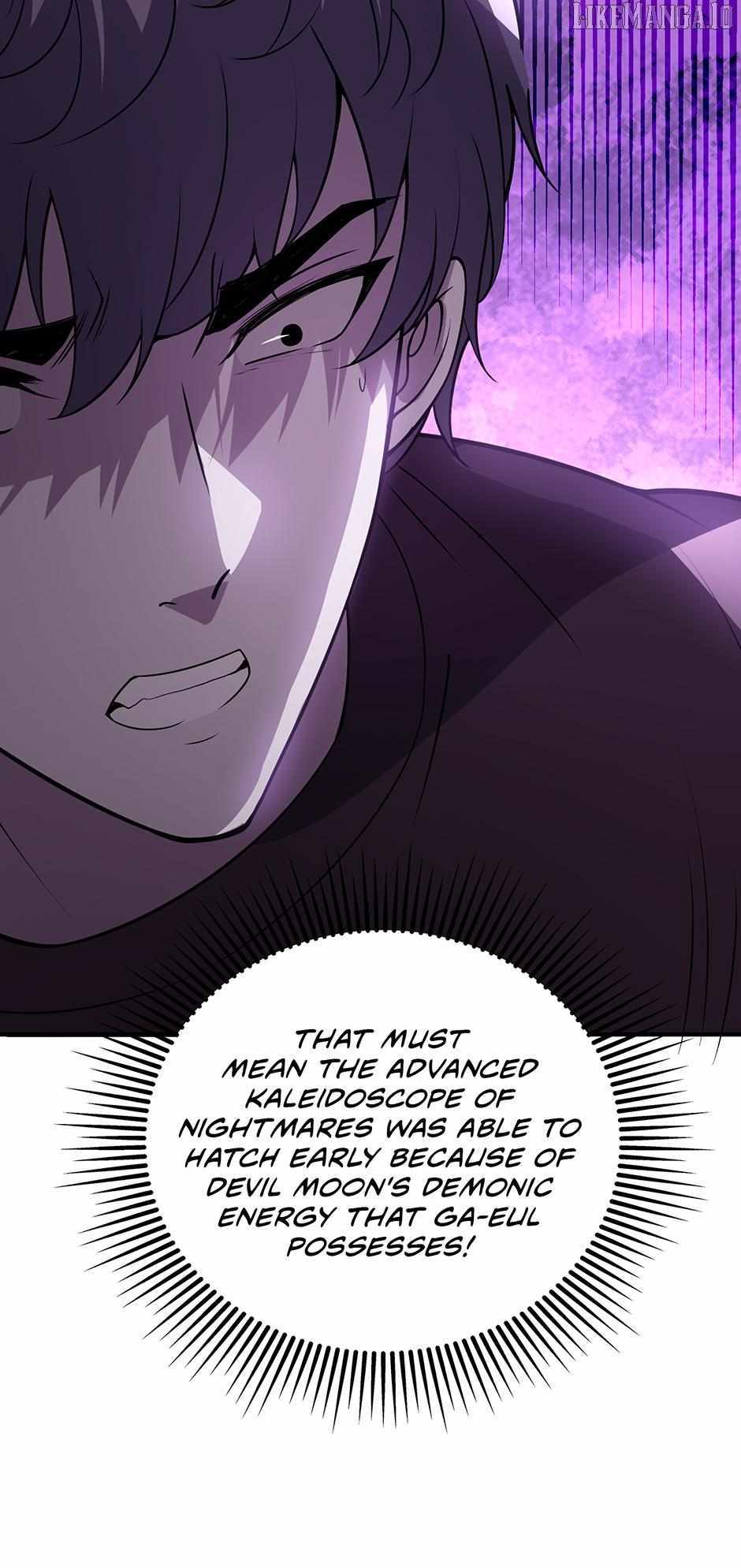 Read The World Starts From Scratch Manga Online