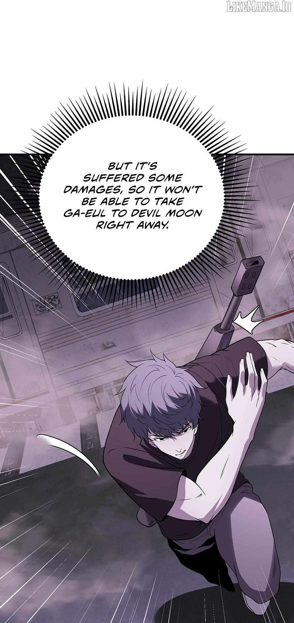 Read The World Starts From Scratch Manga Online