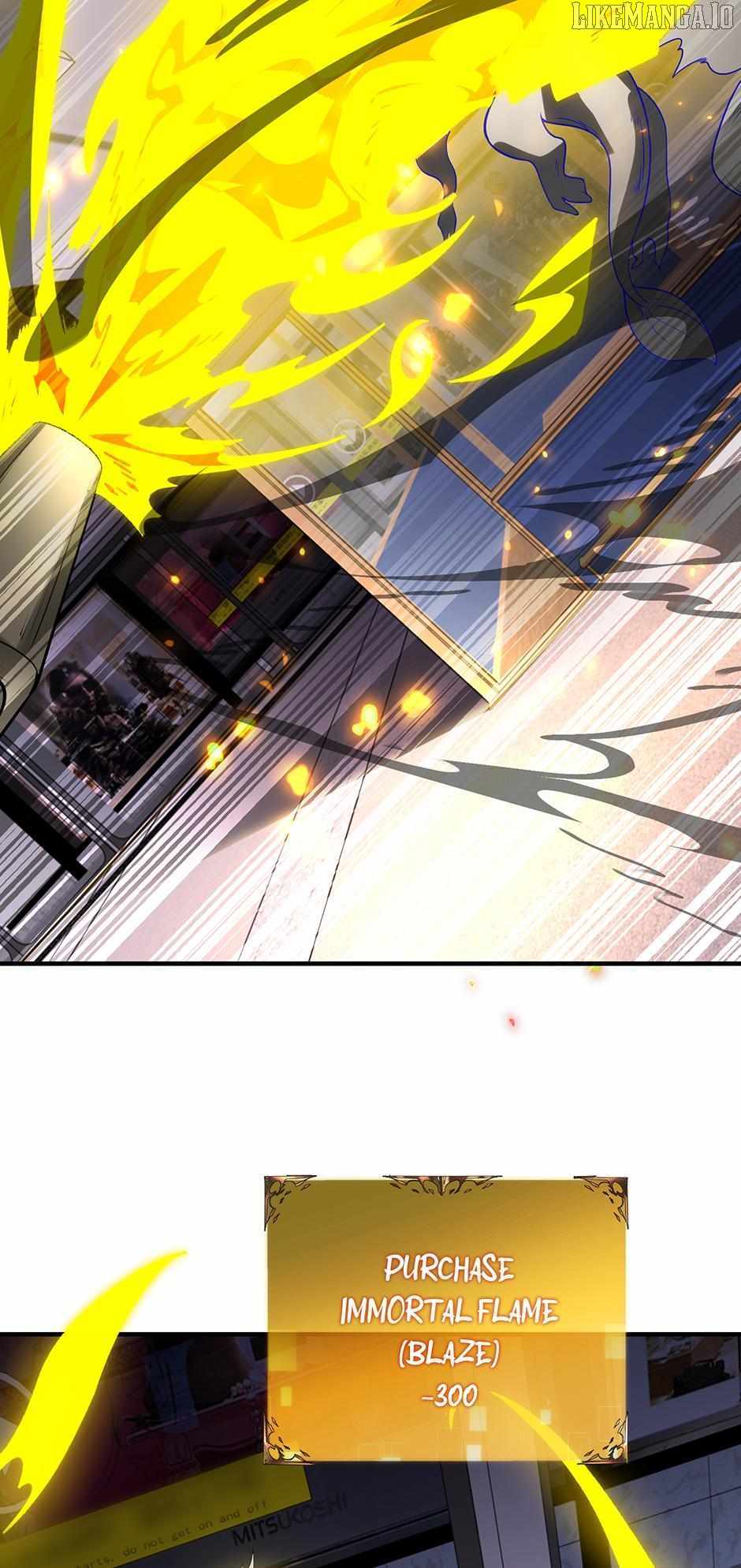 Read The World Starts From Scratch Manga Online