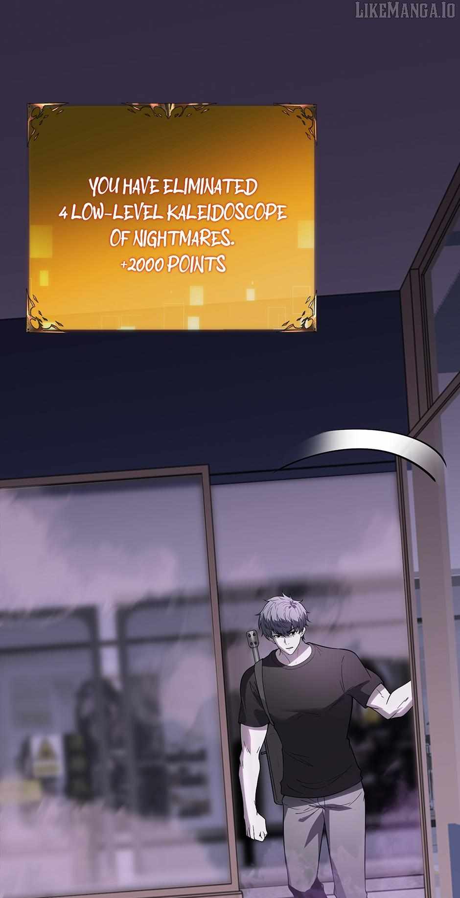 Read The World Starts From Scratch Manga Online