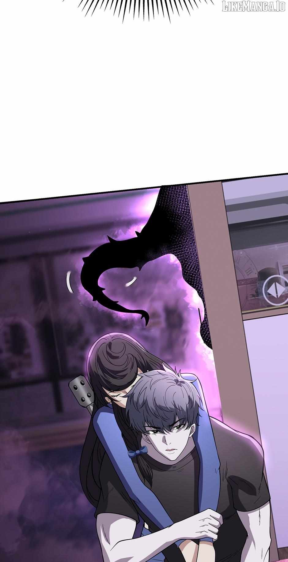 Read The World Starts From Scratch Manga Online