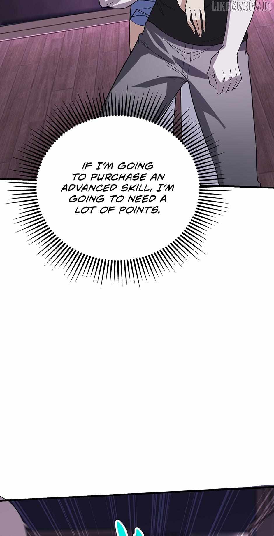 Read The World Starts From Scratch Manga Online