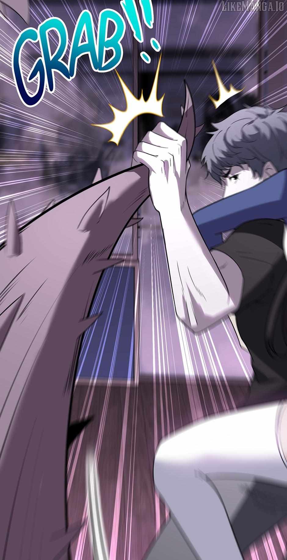 Read The World Starts From Scratch Manga Online