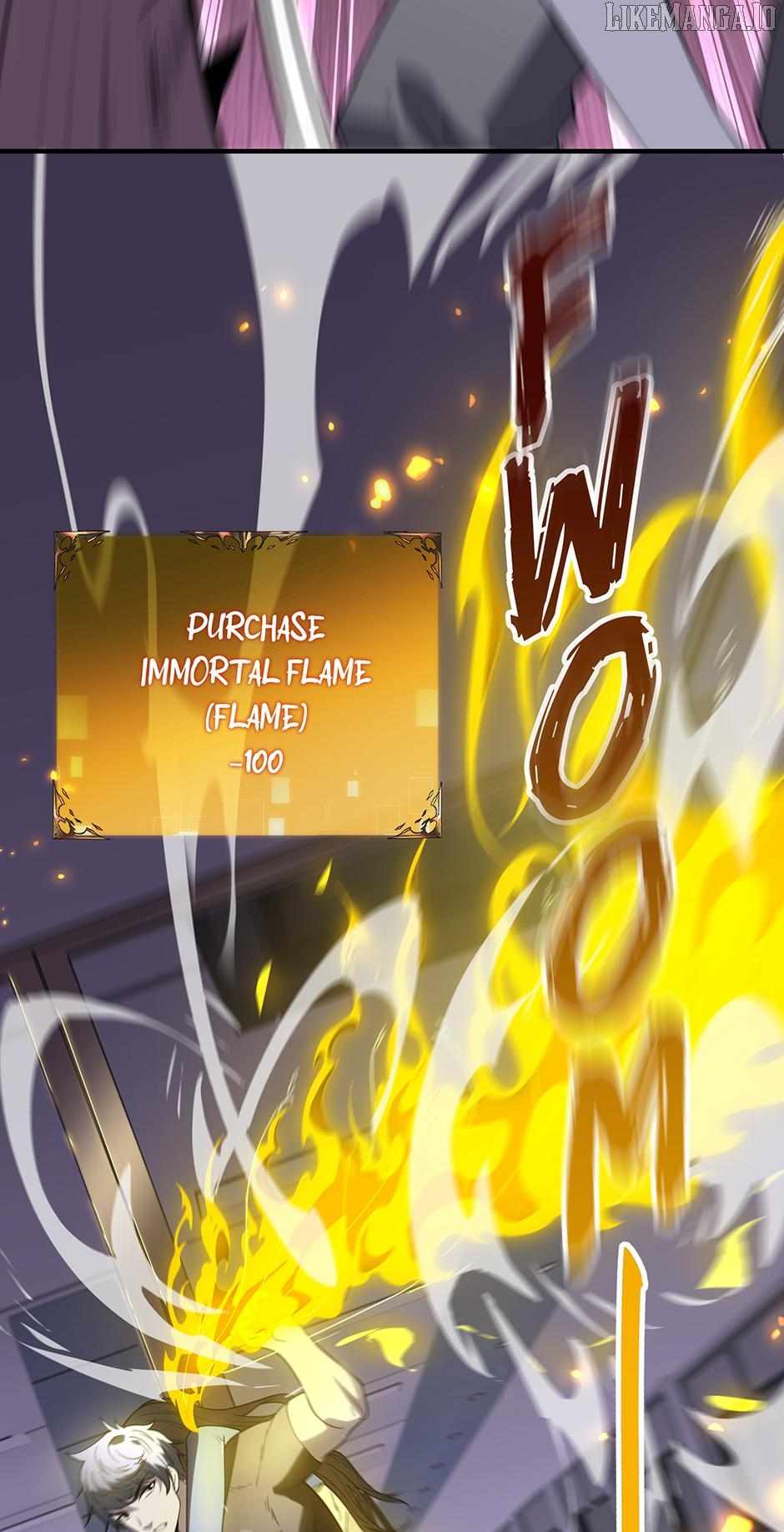 Read The World Starts From Scratch Manga Online