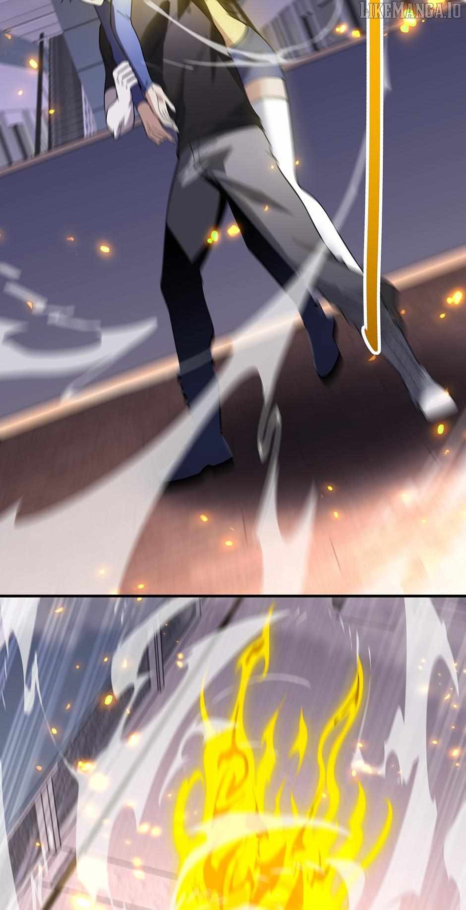 Read The World Starts From Scratch Manga Online