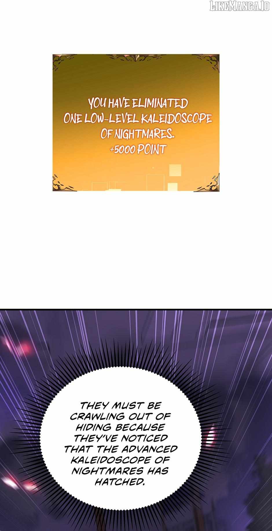 Read The World Starts From Scratch Manga Online