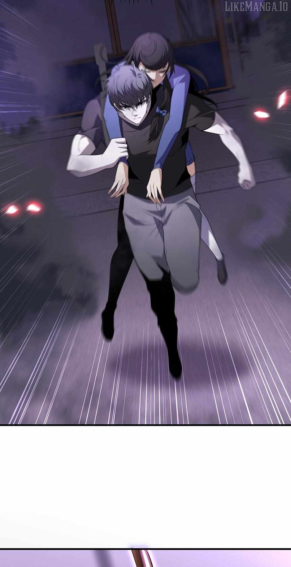 Read The World Starts From Scratch Manga Online