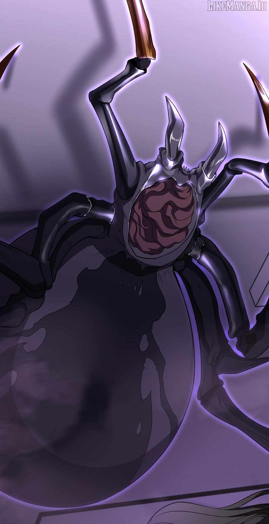 Read The World Starts From Scratch Manga Online