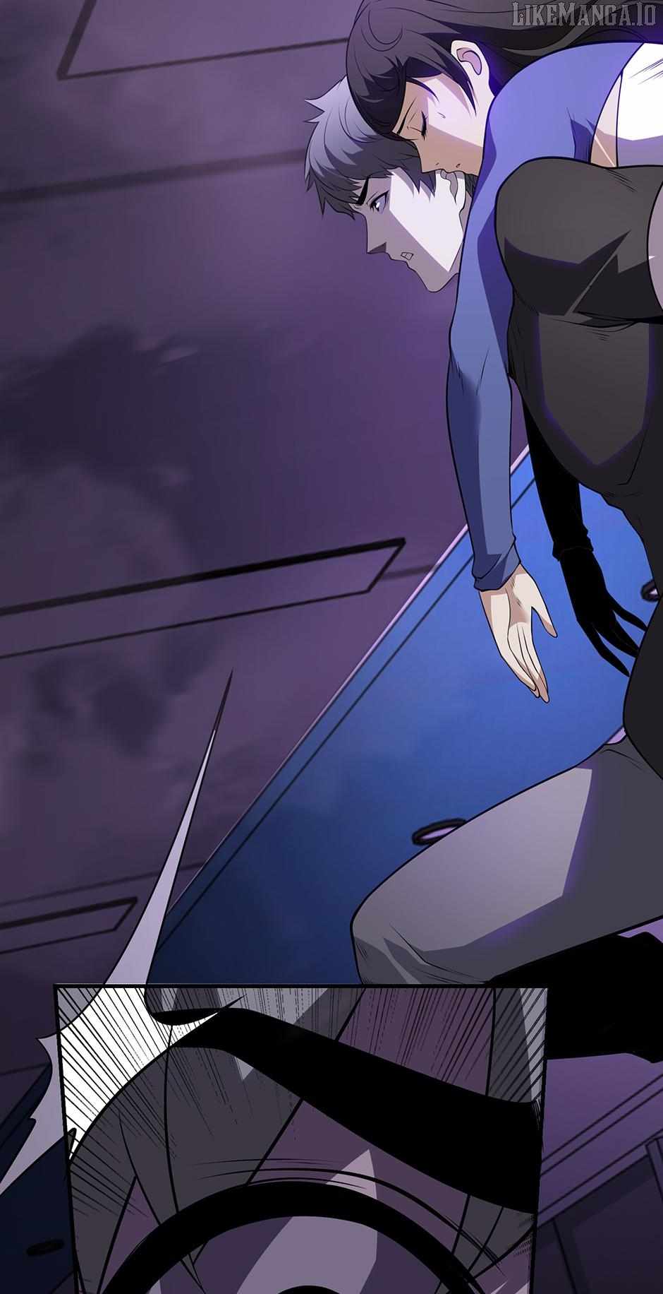 Read The World Starts From Scratch Manga Online