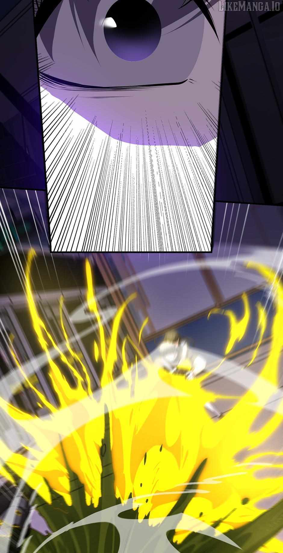 Read The World Starts From Scratch Manga Online