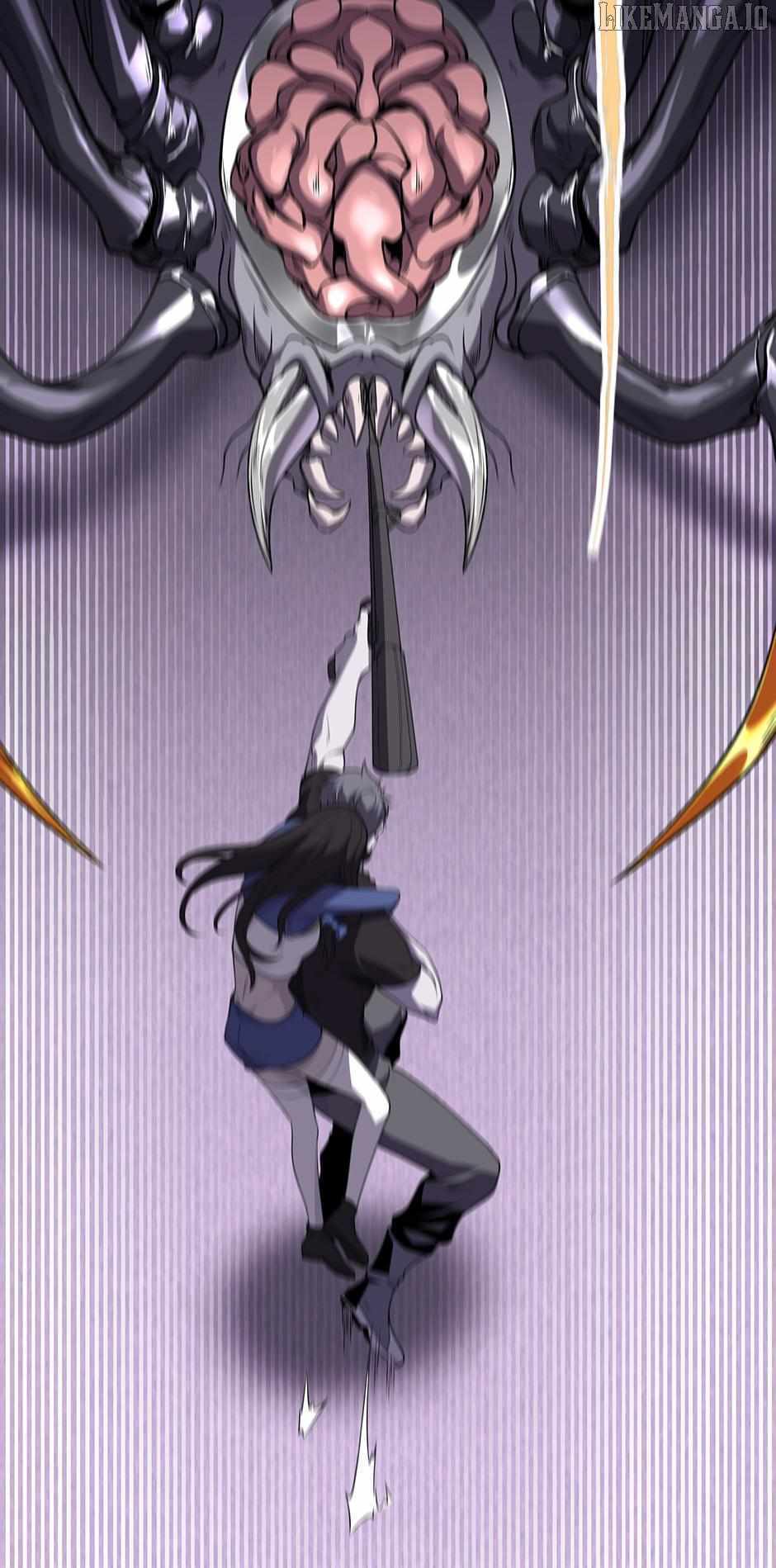 Read The World Starts From Scratch Manga Online