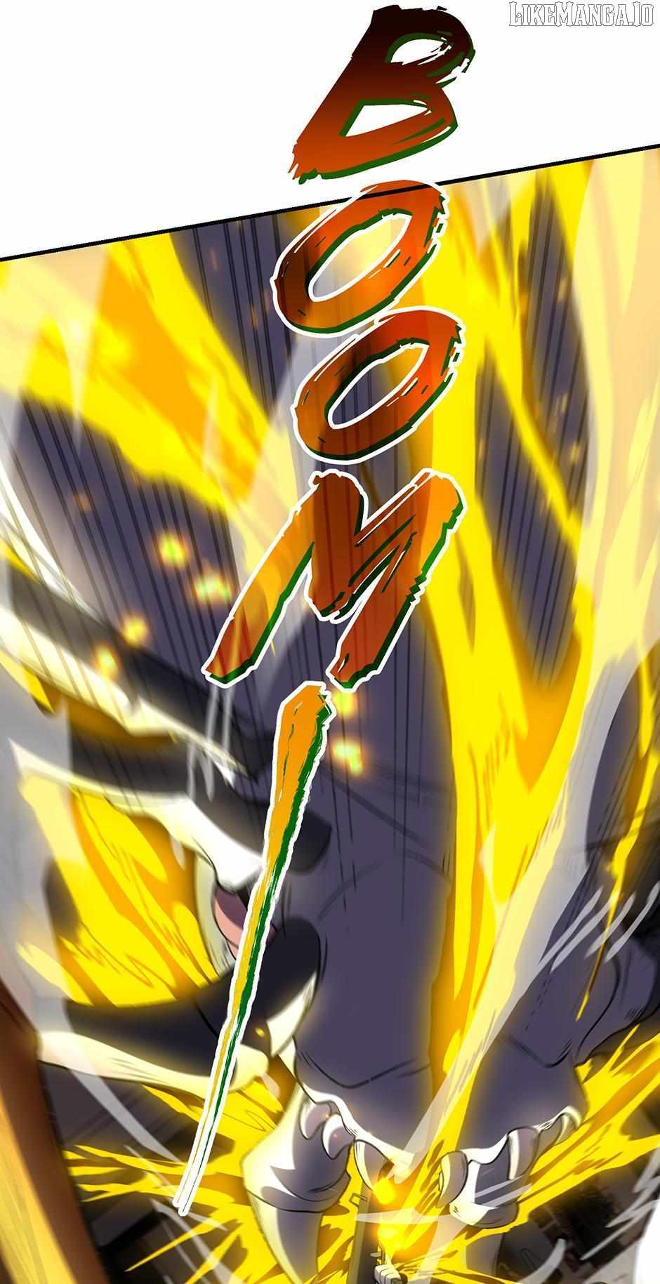 Read The World Starts From Scratch Manga Online