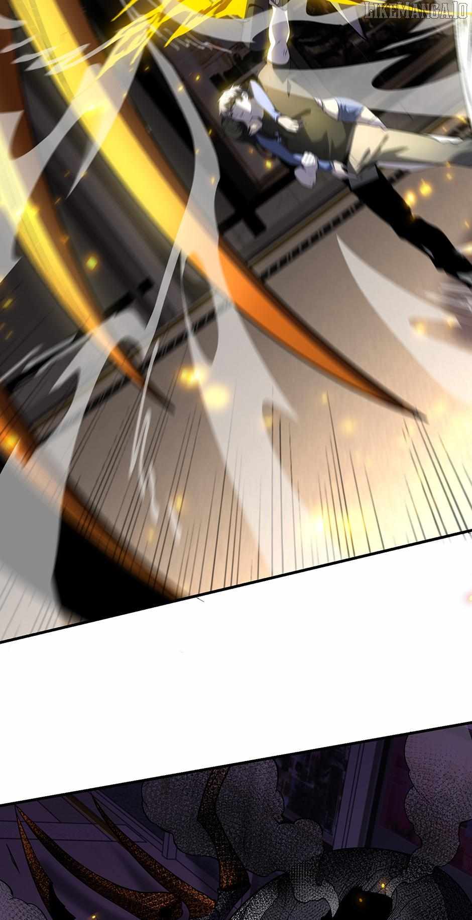 Read The World Starts From Scratch Manga Online