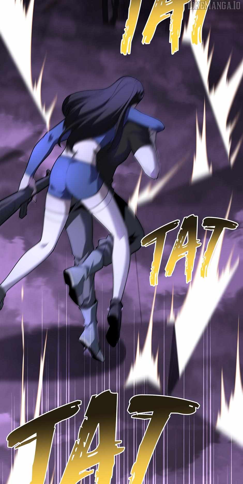 Read The World Starts From Scratch Manga Online