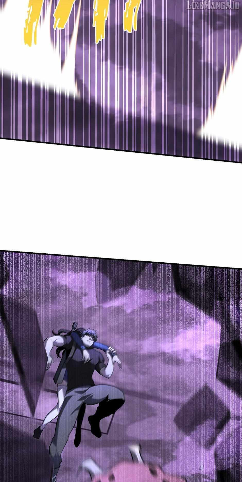 Read The World Starts From Scratch Manga Online