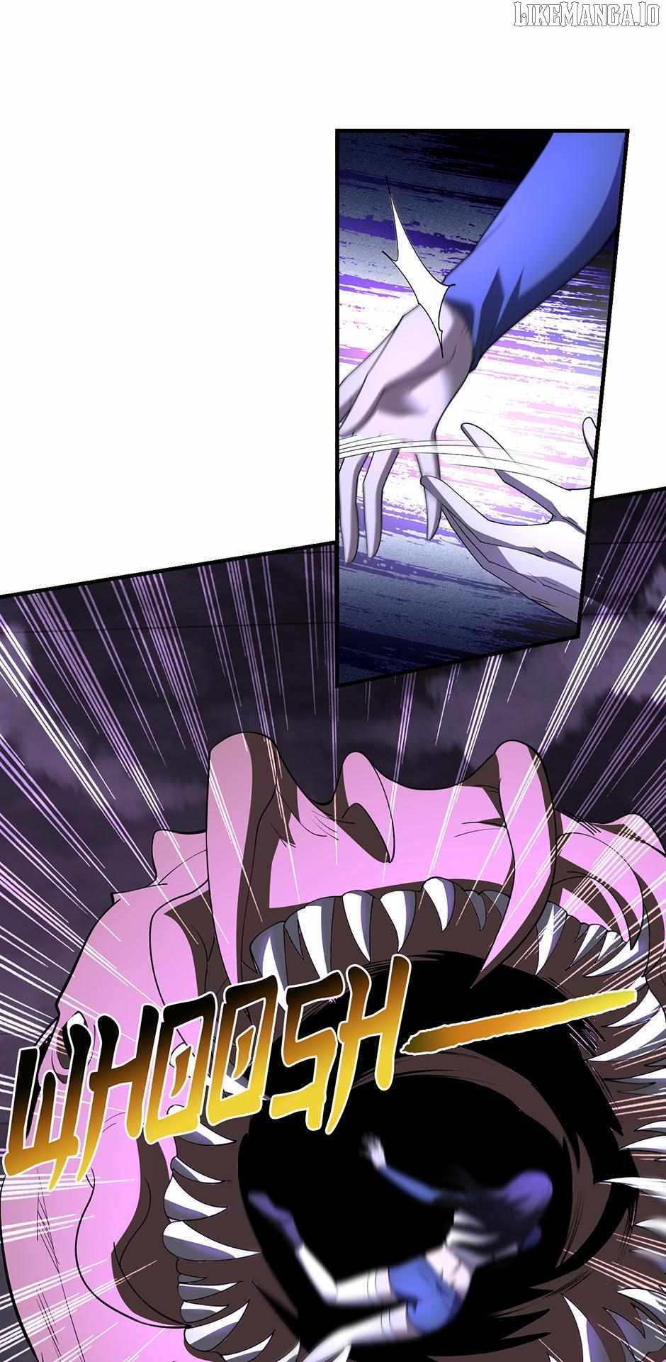 Read The World Starts From Scratch Manga Online