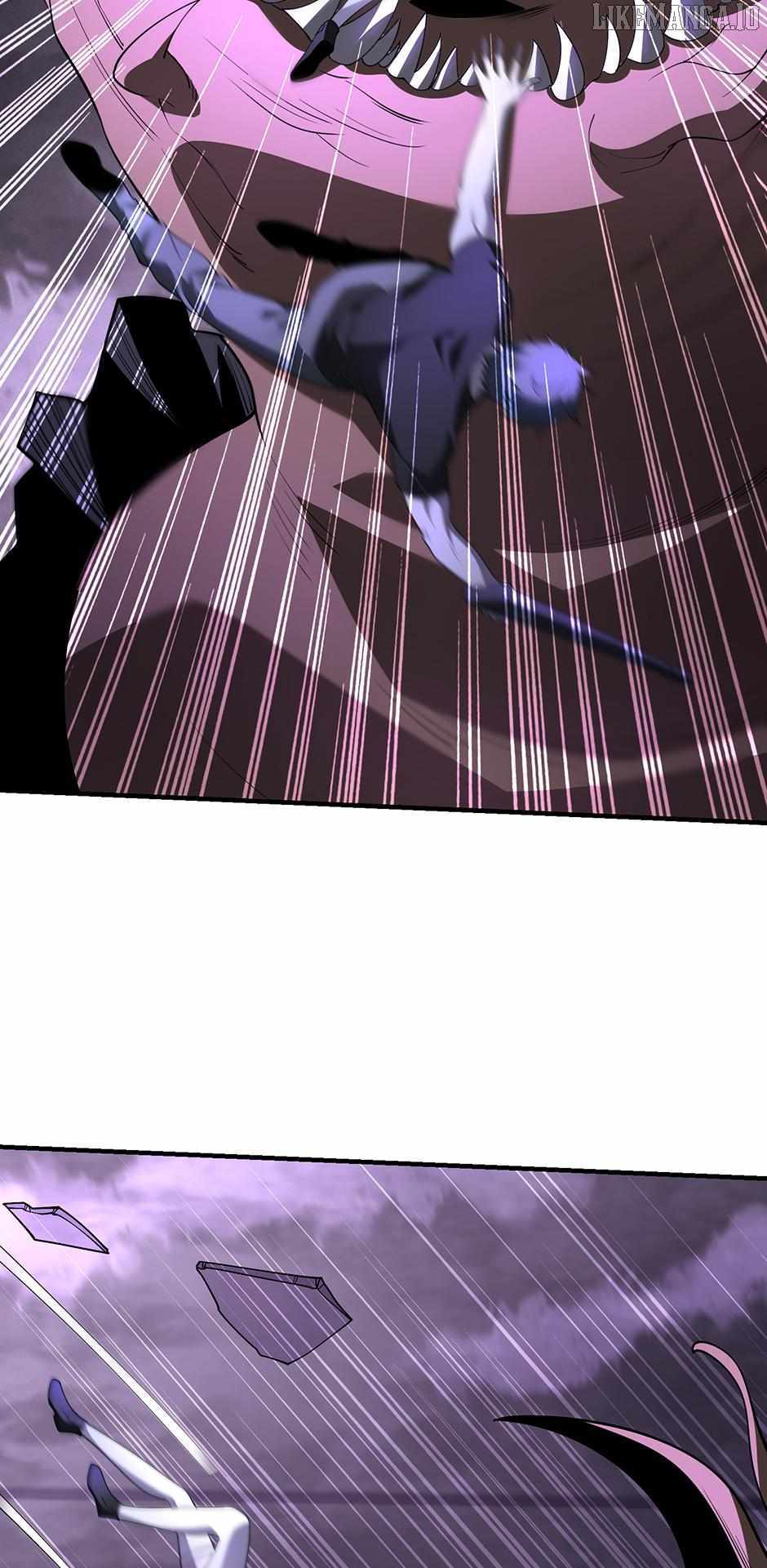 Read The World Starts From Scratch Manga Online