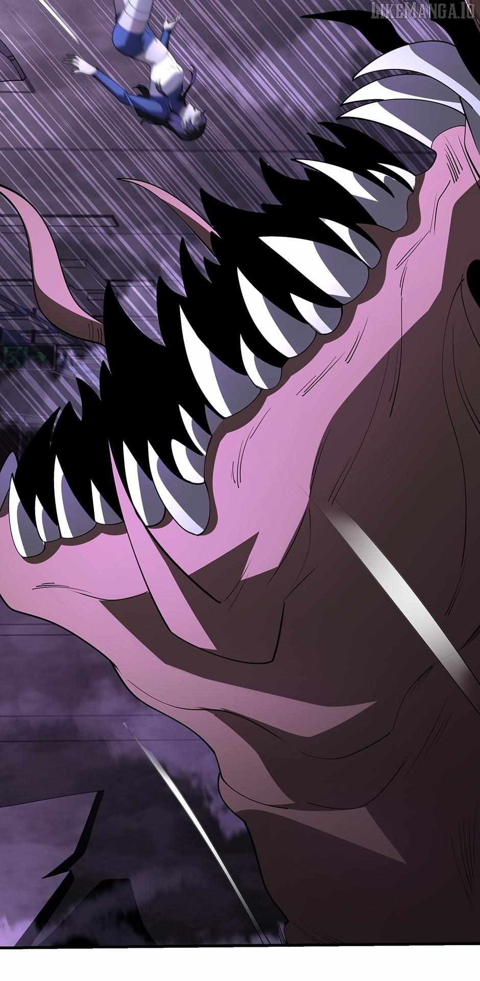 Read The World Starts From Scratch Manga Online