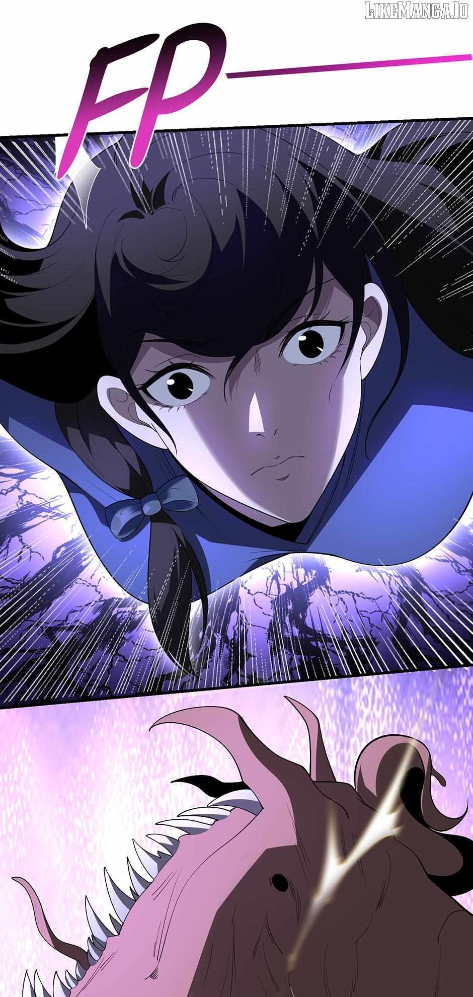 Read The World Starts From Scratch Manga Online