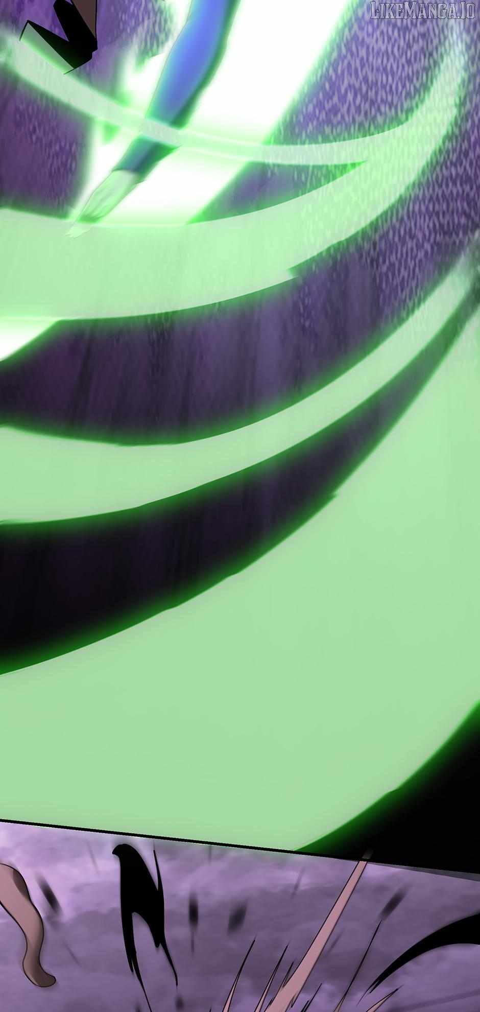 Read The World Starts From Scratch Manga Online