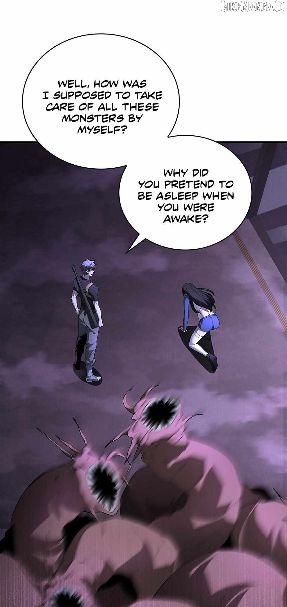 Read The World Starts From Scratch Manga Online