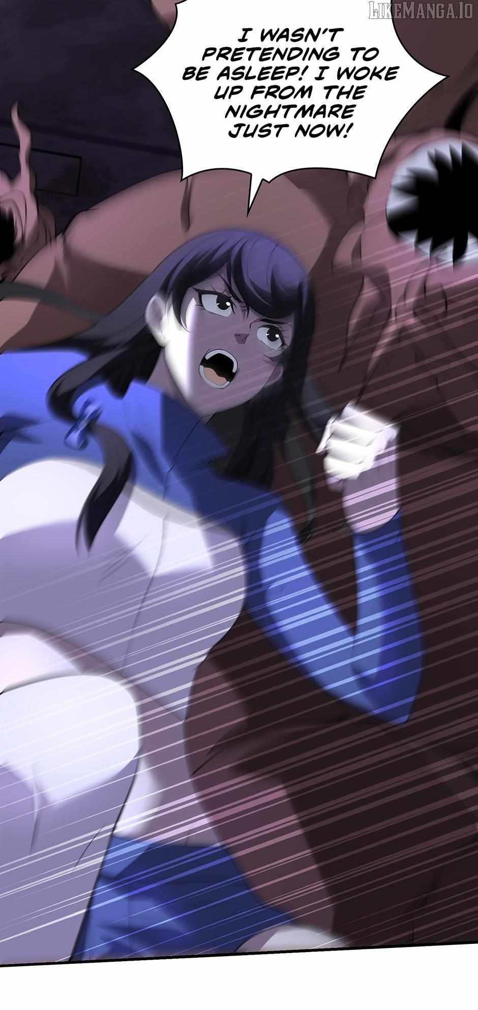 Read The World Starts From Scratch Manga Online