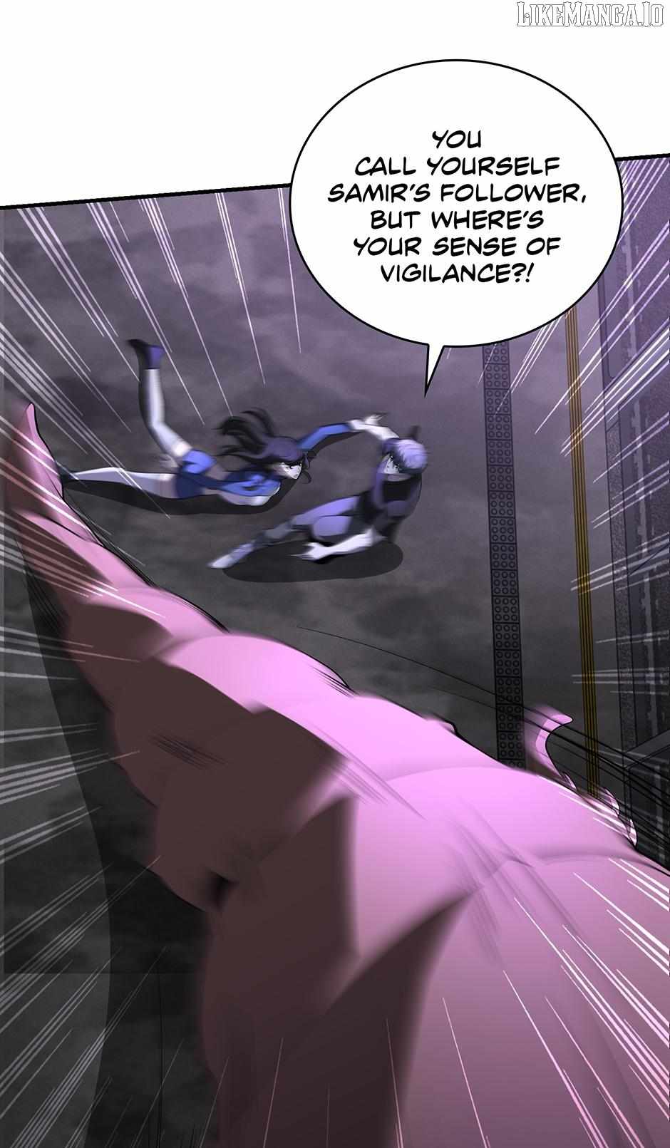 Read The World Starts From Scratch Manga Online