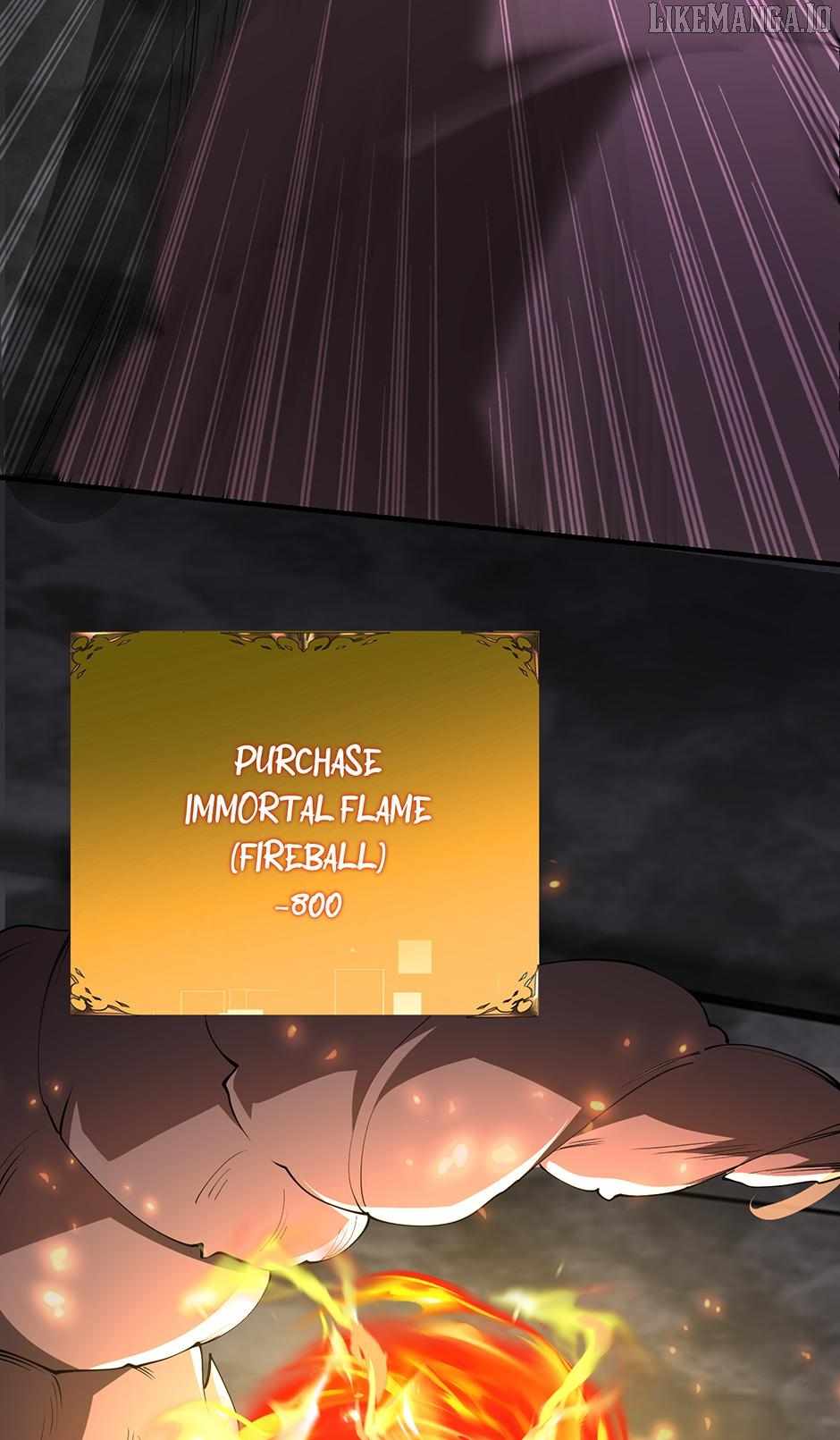 Read The World Starts From Scratch Manga Online