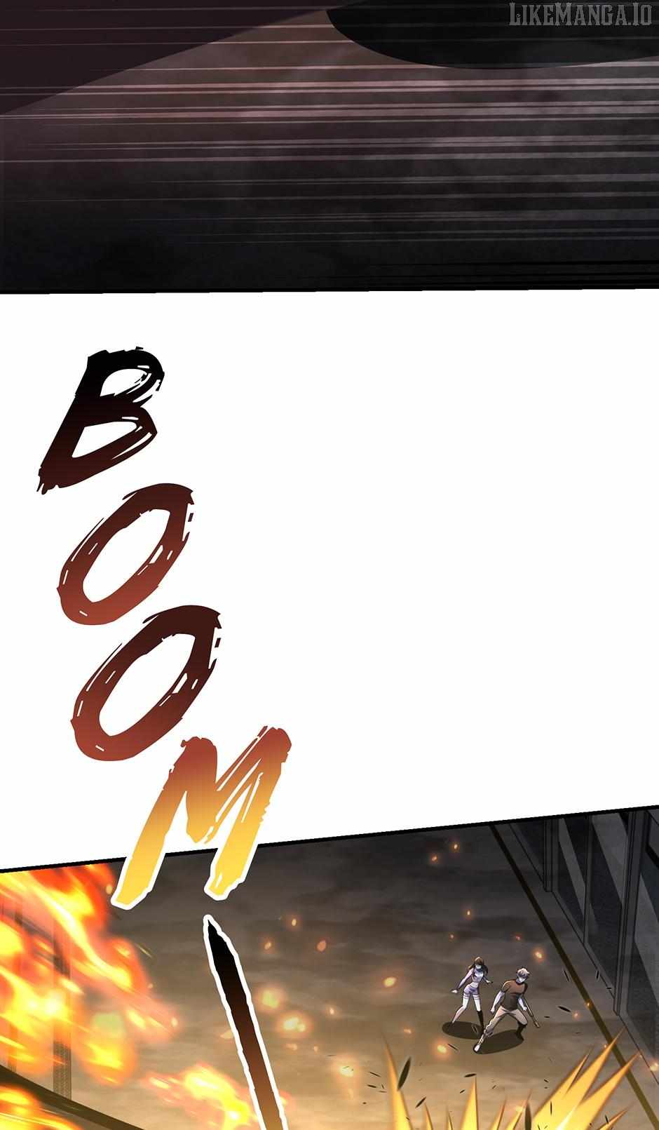 Read The World Starts From Scratch Manga Online