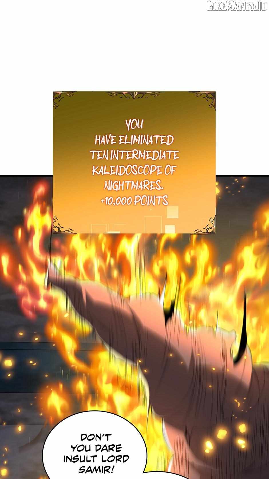 Read The World Starts From Scratch Manga Online