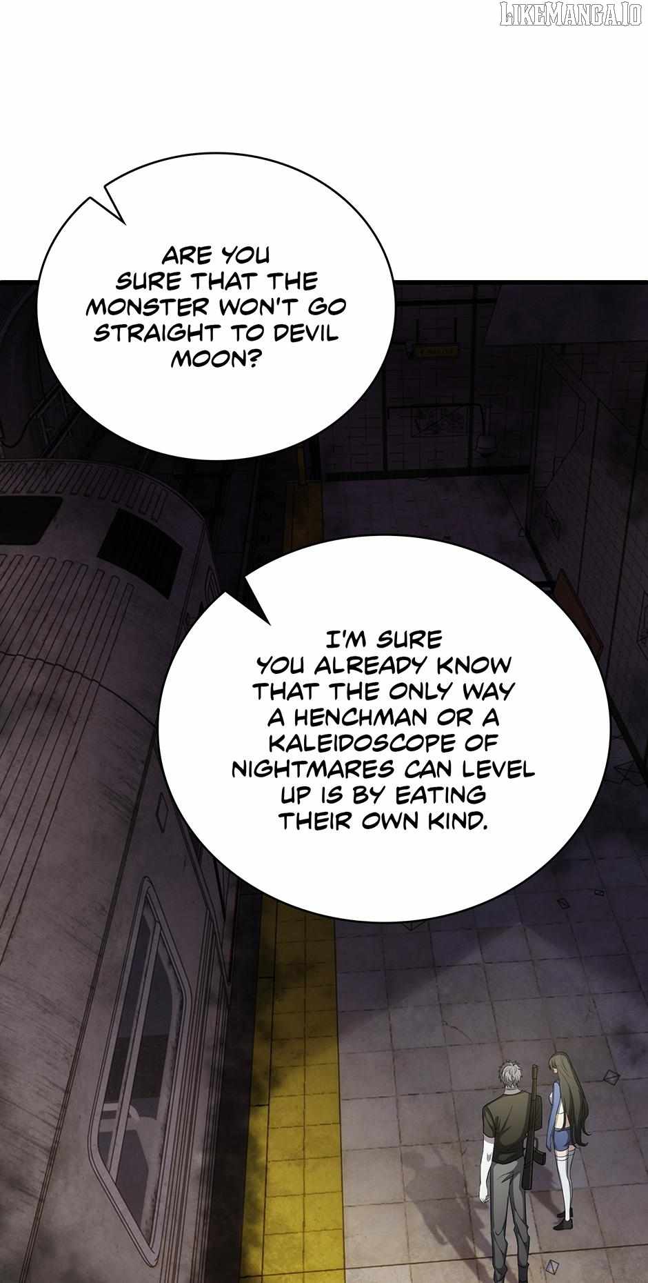 Read The World Starts From Scratch Manga Online