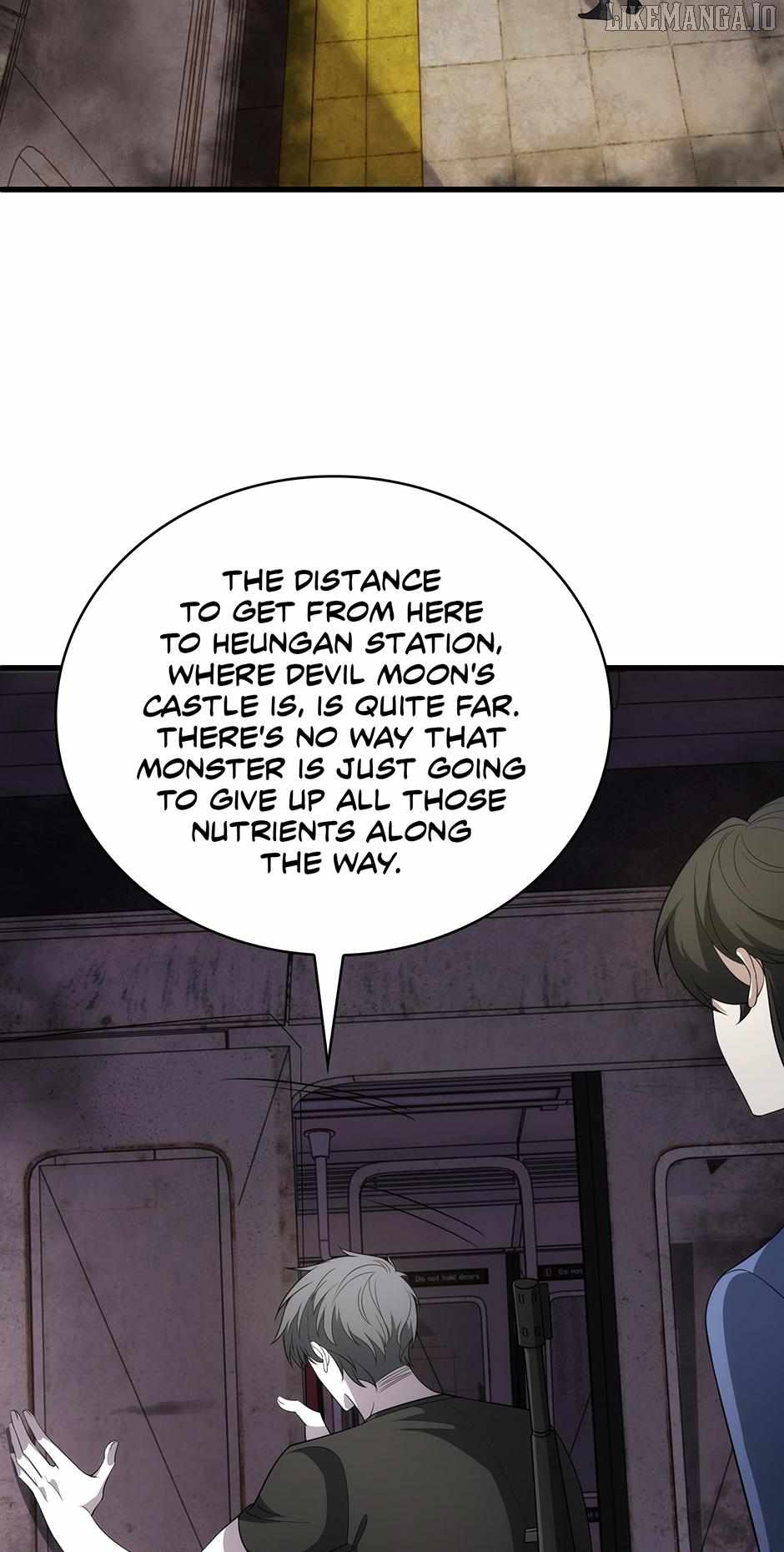 Read The World Starts From Scratch Manga Online