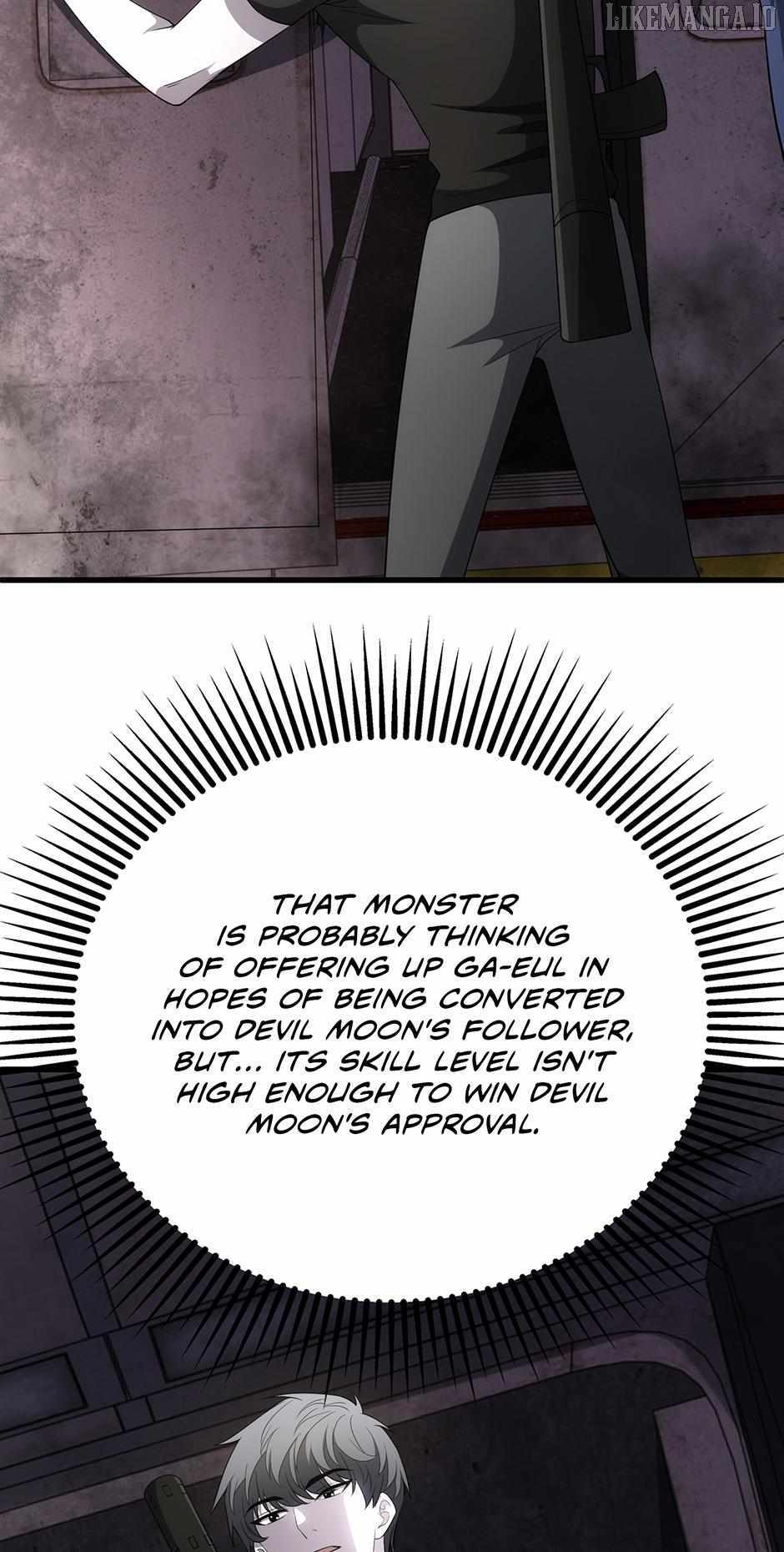 Read The World Starts From Scratch Manga Online