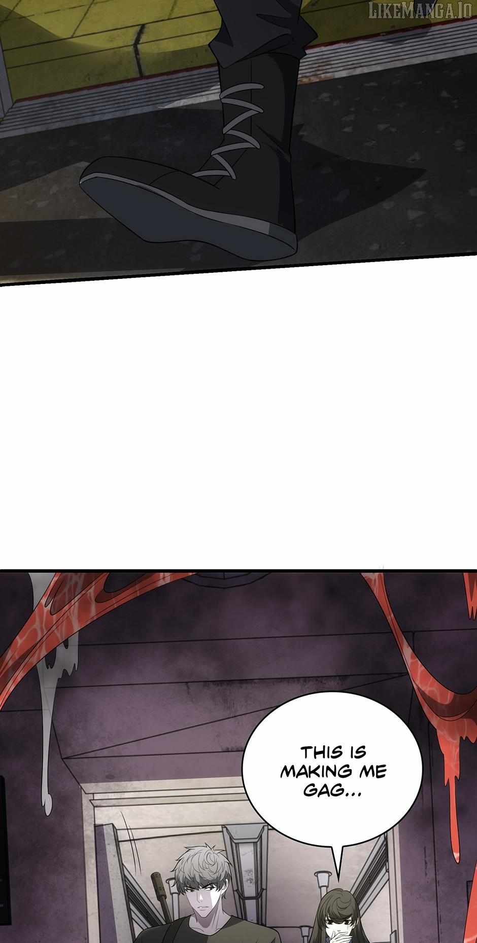 Read The World Starts From Scratch Manga Online