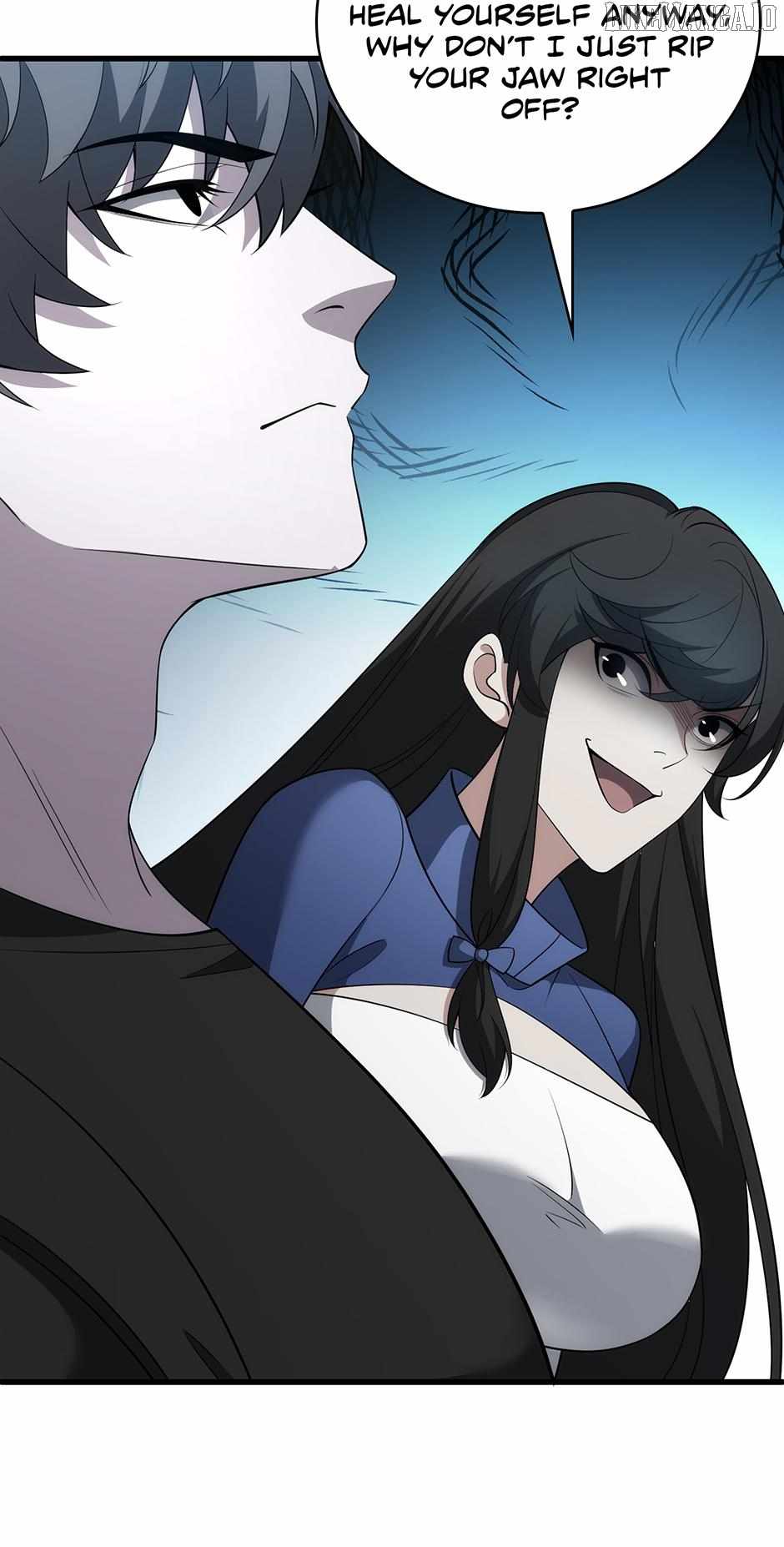 Read The World Starts From Scratch Manga Online