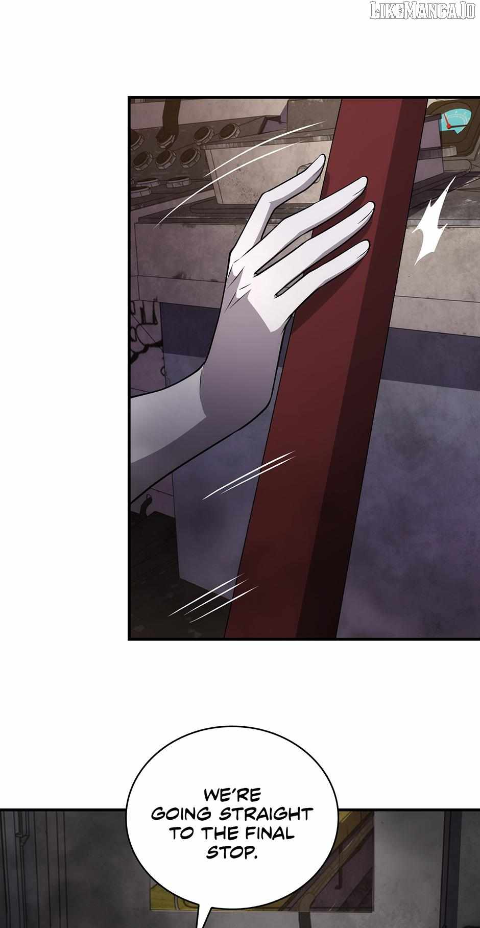 Read The World Starts From Scratch Manga Online