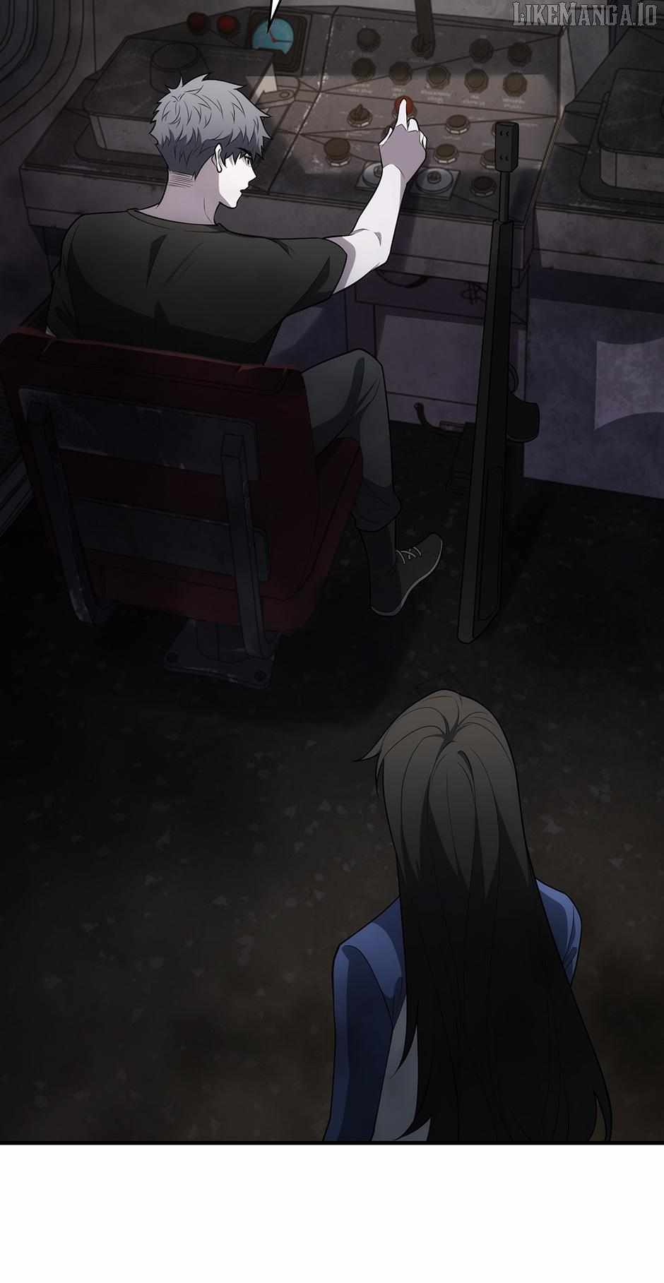 Read The World Starts From Scratch Manga Online