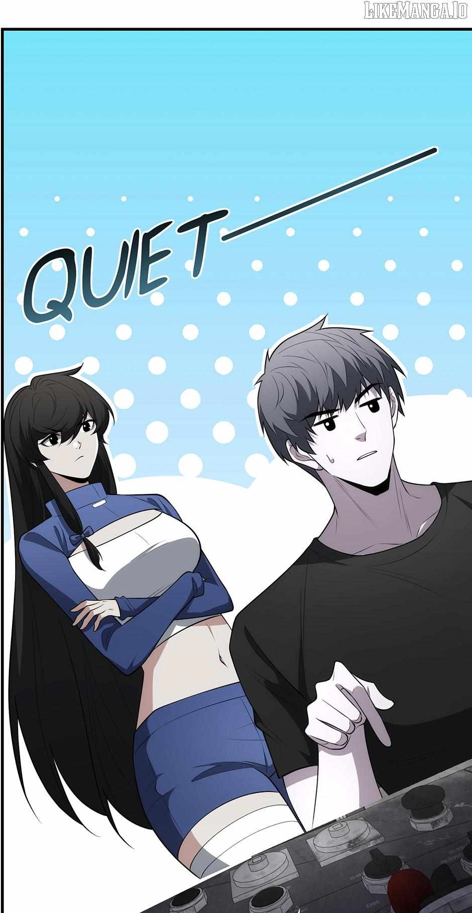 Read The World Starts From Scratch Manga Online