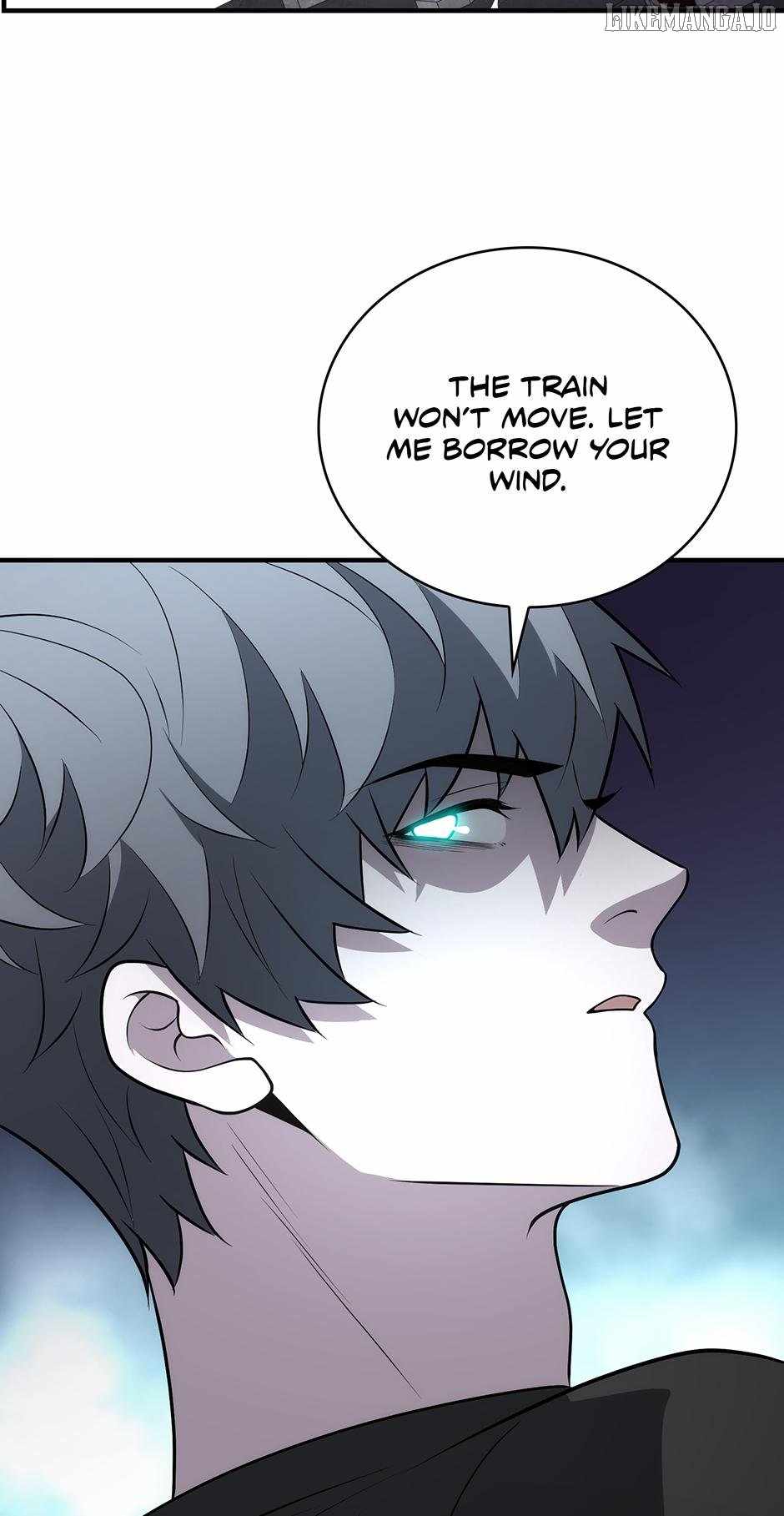 Read The World Starts From Scratch Manga Online