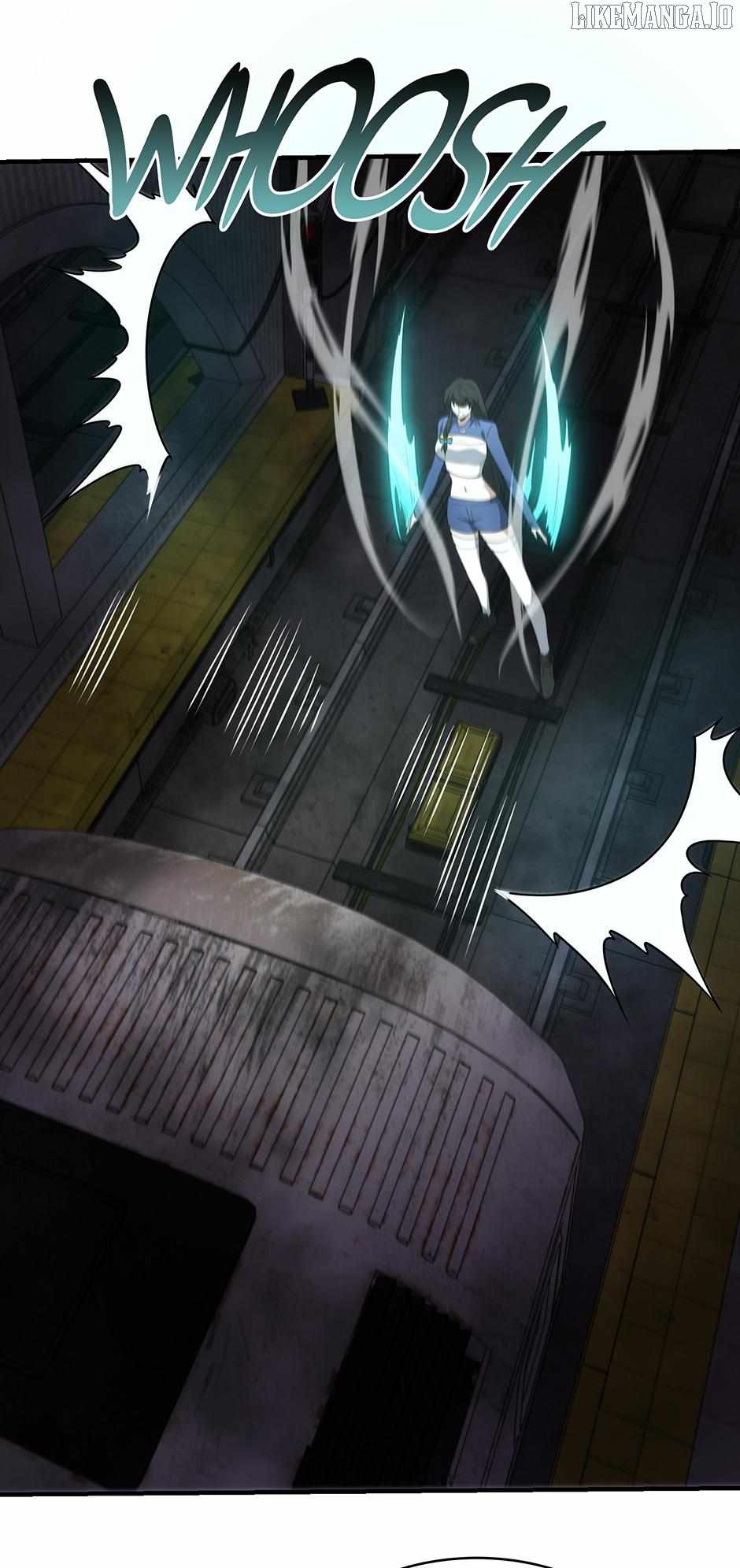 Read The World Starts From Scratch Manga Online