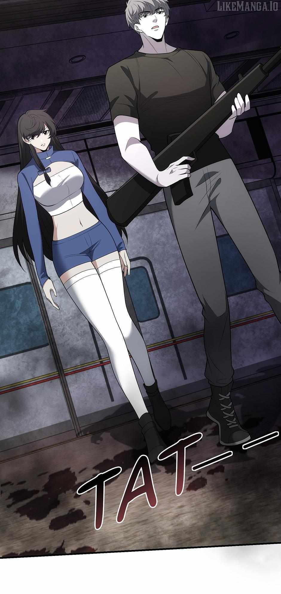 Read The World Starts From Scratch Manga Online