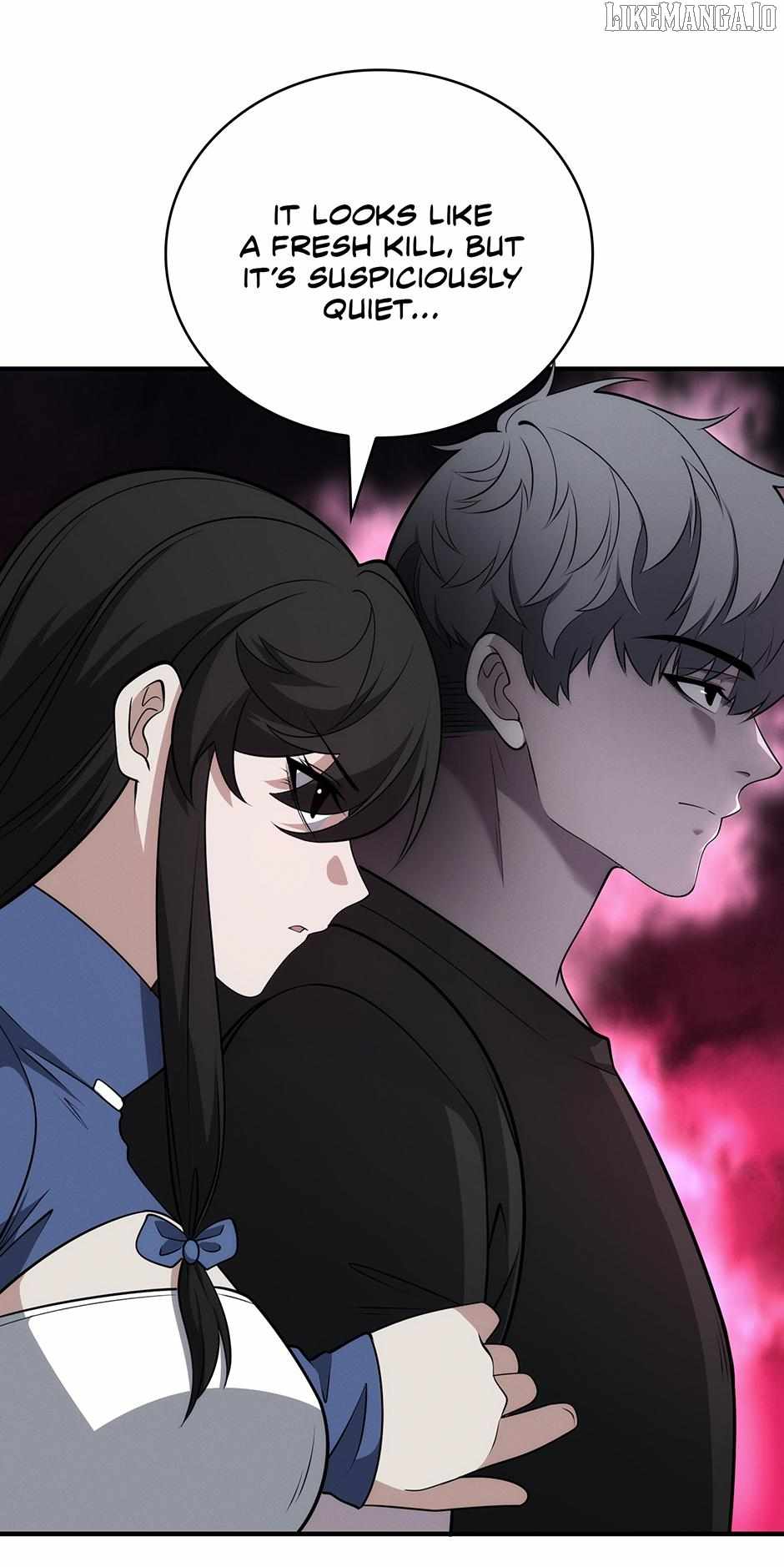 Read The World Starts From Scratch Manga Online