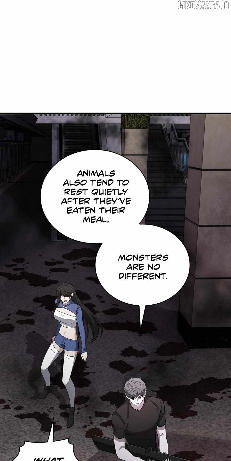 Read The World Starts From Scratch Manga Online