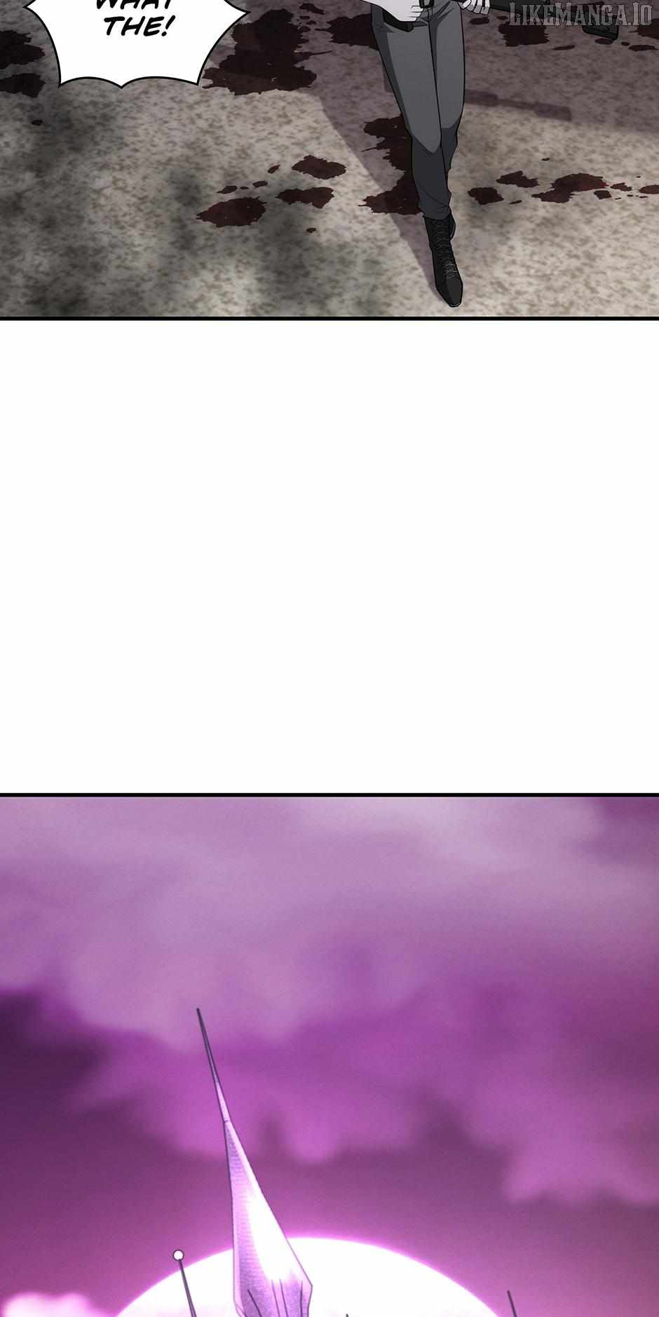 Read The World Starts From Scratch Manga Online