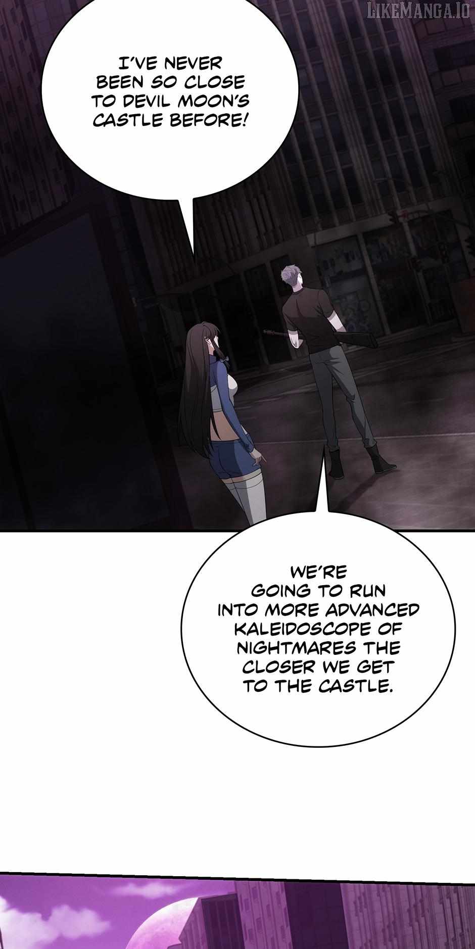 Read The World Starts From Scratch Manga Online