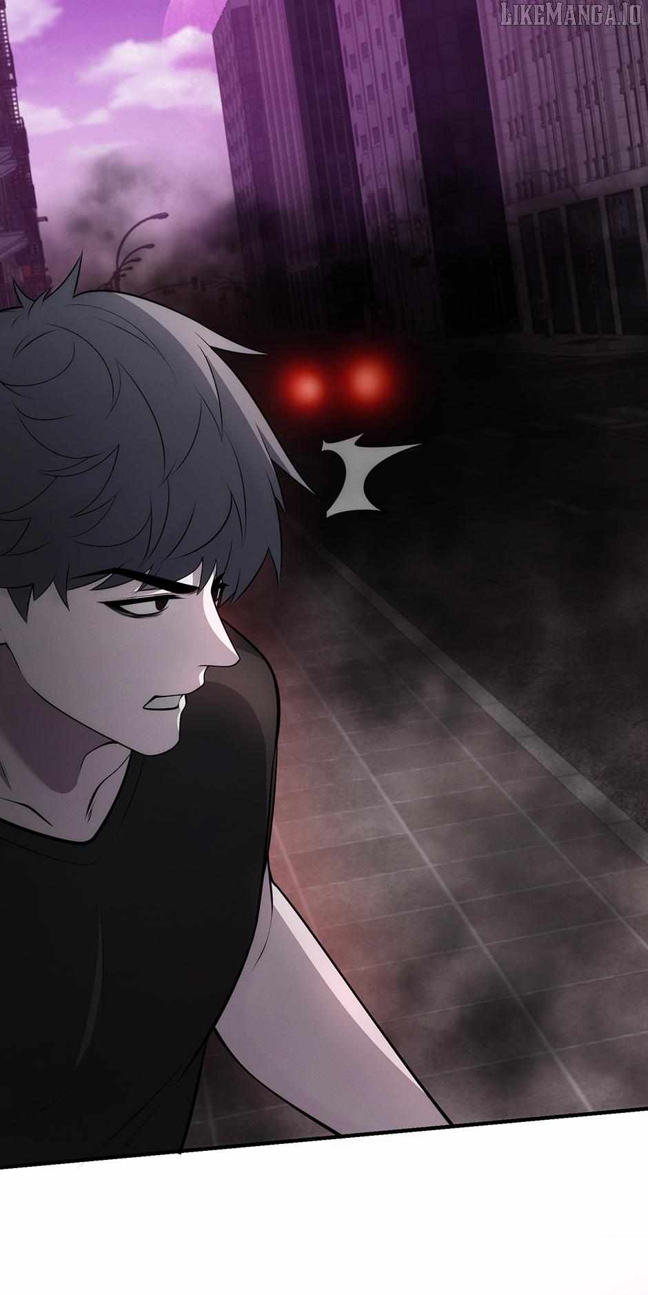 Read The World Starts From Scratch Manga Online