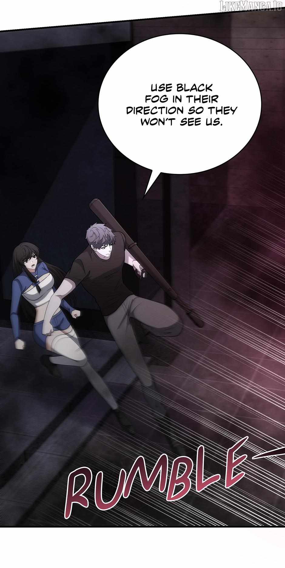 Read The World Starts From Scratch Manga Online